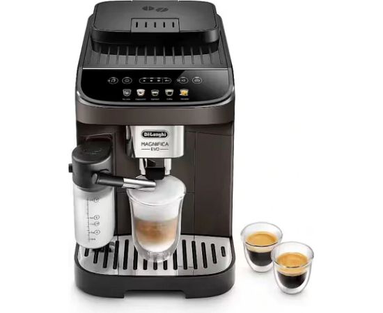 DELONGHI Magnifica Start ECAM220 80 SB Kafijas automāts