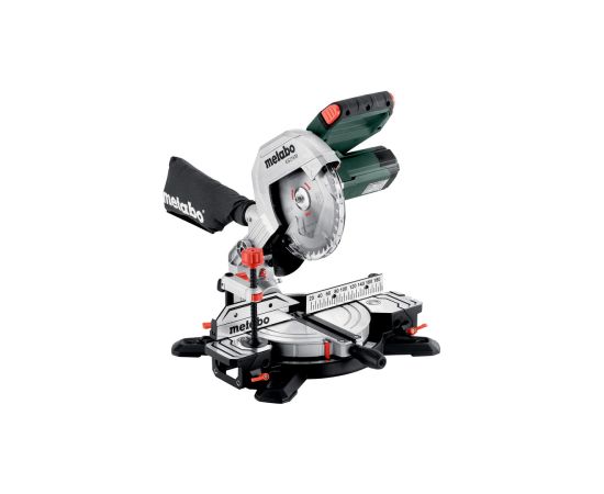 Leņķzāģis Metabo KS 216 M; 1350 W