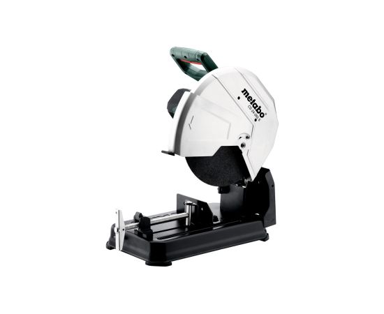 Metāla griešanas iekārta Metabo CS 24-355 S; 2400 W