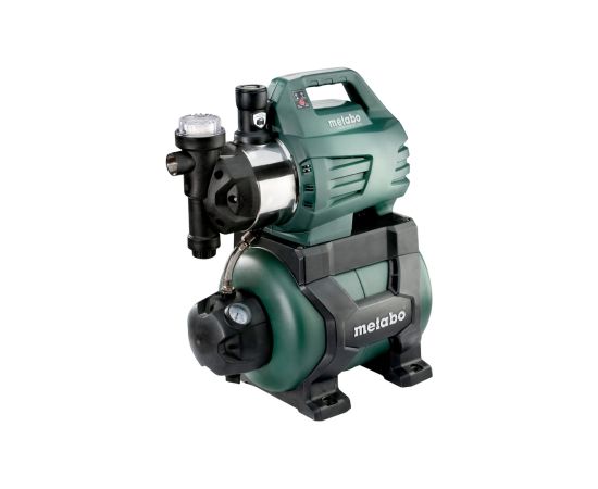 Hidrofors Metabo HWWI 4500/25 INOX; 1300 W