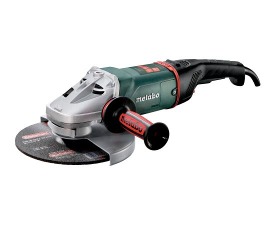 Leņķa slīpmašīna Metabo WE 22-230 MVT; 2200 W