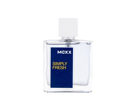 Mexx Simply / Fresh 50ml