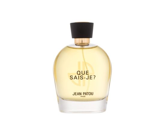 Jean Patou Collection Héritage / Que Sais-Je? 100ml