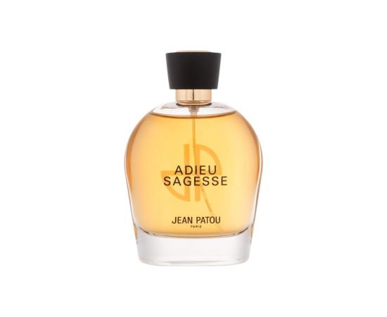 Jean Patou Collection Héritage / Adieu Sagesse 100ml