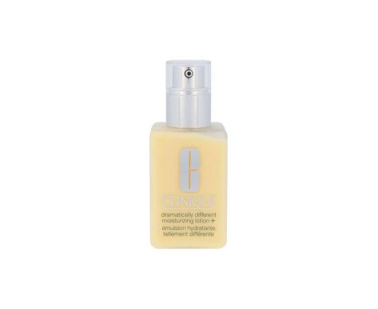 Clinique Dramatically Different / Moisturizing Lotion+ 125ml
