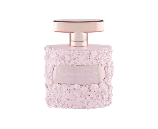 Oscar De La Renta Bella / Rosa 100ml