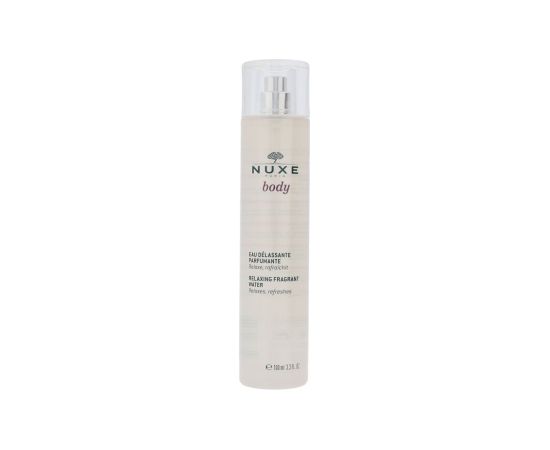 Nuxe Body Care / Relaxing Fragrant Water 100ml Ķermeņa kosmētika