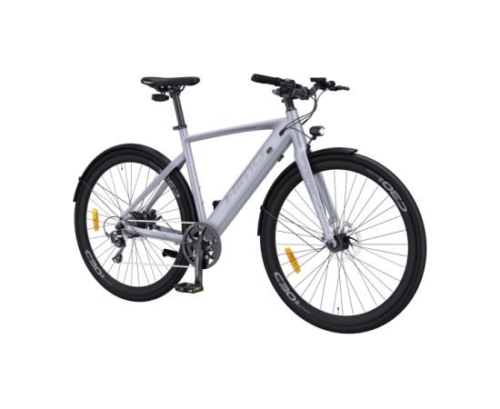 Electric bicycle HIMO C30R MAX, White