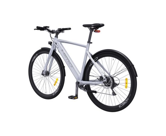 Electric bicycle HIMO C30R MAX, White