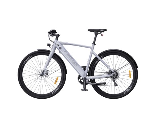 Electric bicycle HIMO C30R MAX, White