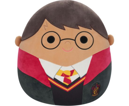 SQUISHMALLOWS HARRY POTTER W18 Plīša rotaļlieta, 20 cm