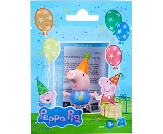 Unknown PEPPA PIG Игровой набор Peppas Party friends