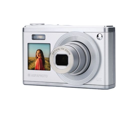 Agfaphoto AGFA DC9200 Silver