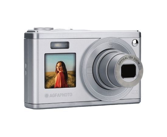 Agfaphoto AGFA DC9200 Silver