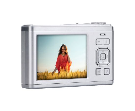 Agfaphoto AGFA DC9200 Silver