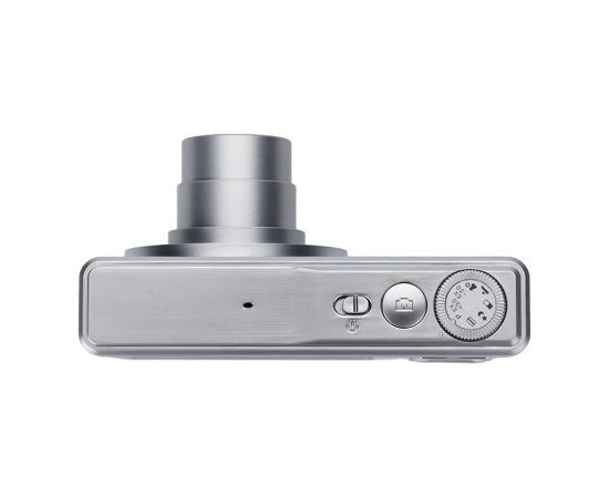 Agfaphoto AGFA DC9200 Silver