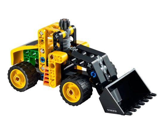 LEGO Technic Ładowarka kołowa Volvo (30433)