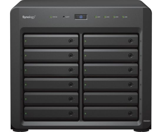 Synology DiskStation DS2422+