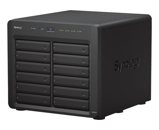 Synology DiskStation DS2422+