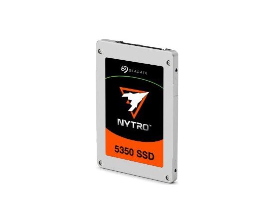 SSD Seagate Nytro 5350M 2.5" 1920 GB PCI Express 4.0 3D eTLC NVMe