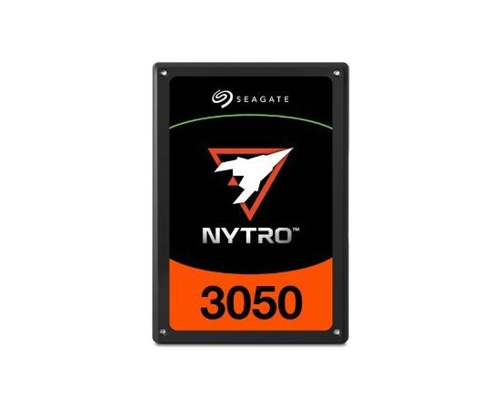 SSD Seagate Nytro 3350 2.5" 3,84 TB SAS 3D eTLC