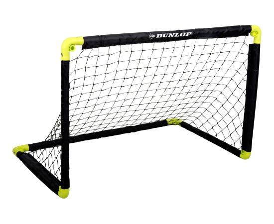 Dunlop Futbola vārti 90x59x61cm
