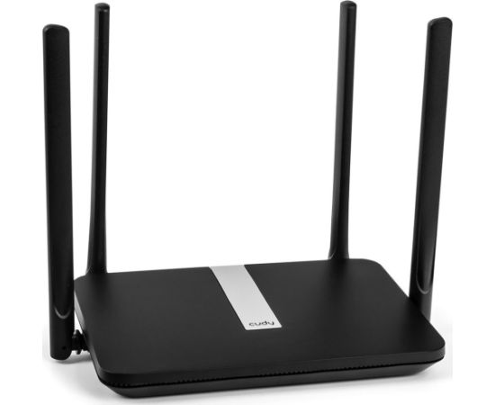 Router Cudy X6