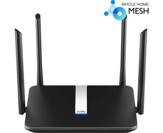 Router Cudy X6