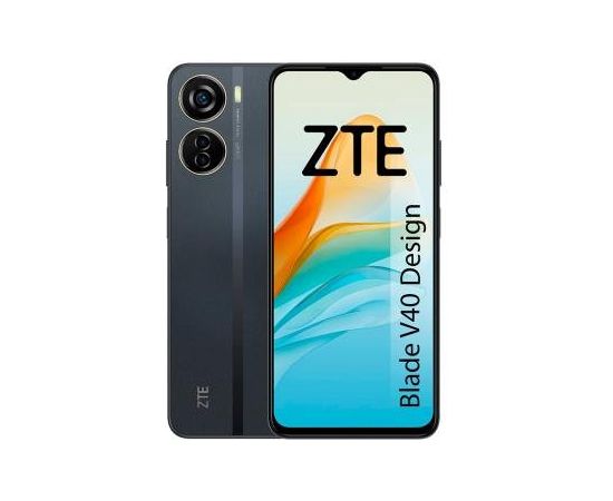 ZTE Blade V40 4G Mobilais Telefons 4GB / 128GB