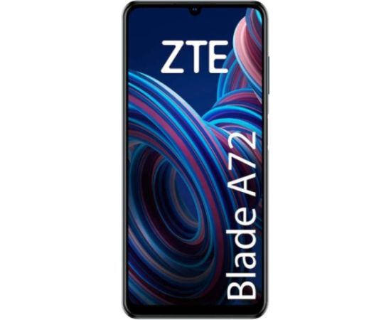 ZTE Blade A72 4G Mobilais Telefons 64GB