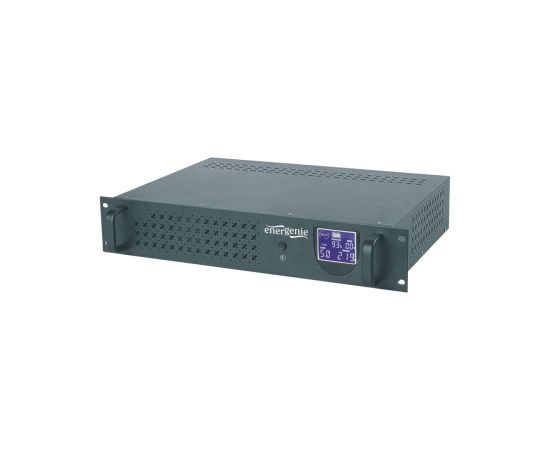 GEMBIRD UPS-RACK-1500 UPS Rack 19inch