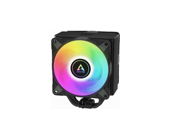 Dzesētājs Arctic Freezer 36 A-RGB Black