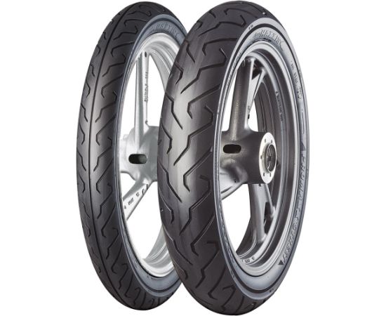 110/70-17 Maxxis M6102 PROMAXX 54H TL TOURING CITY Front DOT21 Moto riepas
