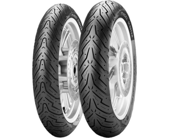 110/70-13 Pirelli ANGEL SCOOTER 54S TL SCOOTER TOURING Reinf