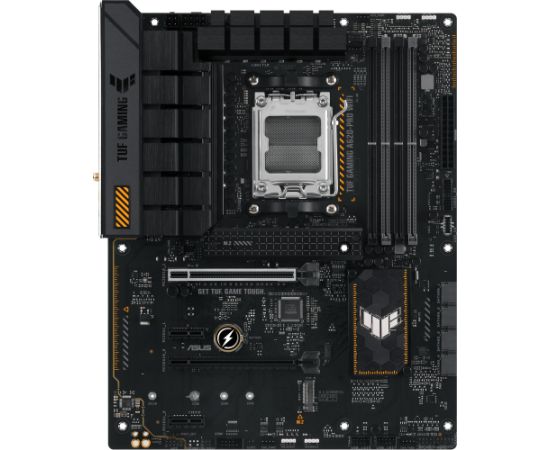 ASUS TUF GAMING A620-PRO WIFI - Socket AM5 - motherboard