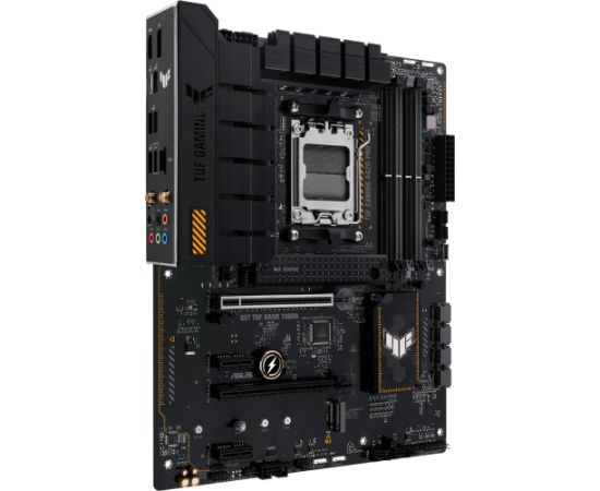 ASUS TUF GAMING A620-PRO WIFI - Socket AM5 - motherboard