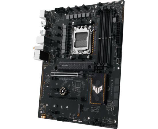 ASUS TUF GAMING A620-PRO WIFI - Socket AM5 - motherboard