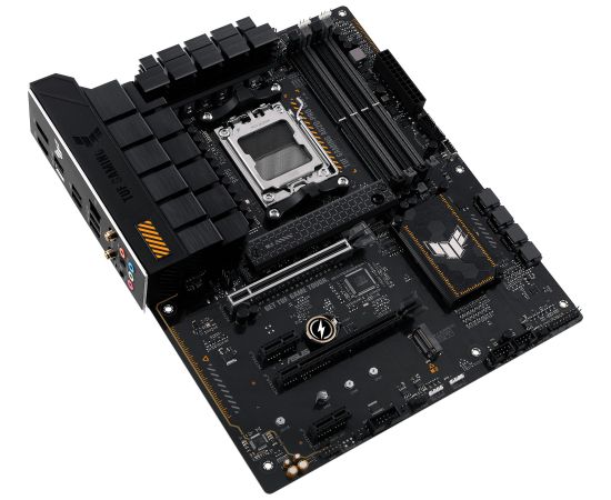 ASUS TUF GAMING A620-PRO WIFI - Socket AM5 - motherboard