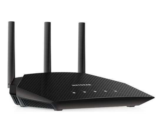 Netgear RAX10 4-Stream / AX1800 / WiFi 6 Rou