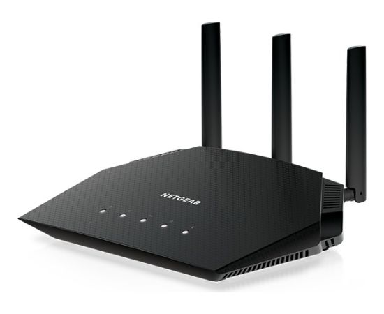 Netgear RAX10 4-Stream / AX1800 / WiFi 6 Rou