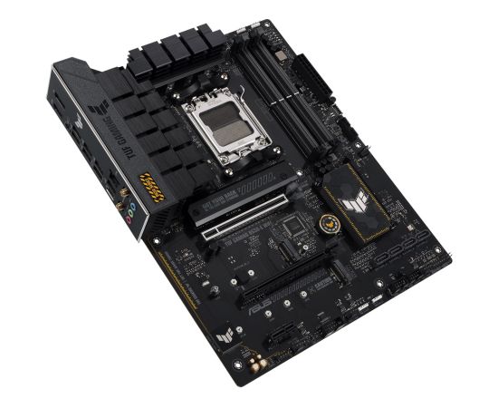 ASUS TUF GAMING B650-E WIFI AMD B650 Socket AM5 ATX