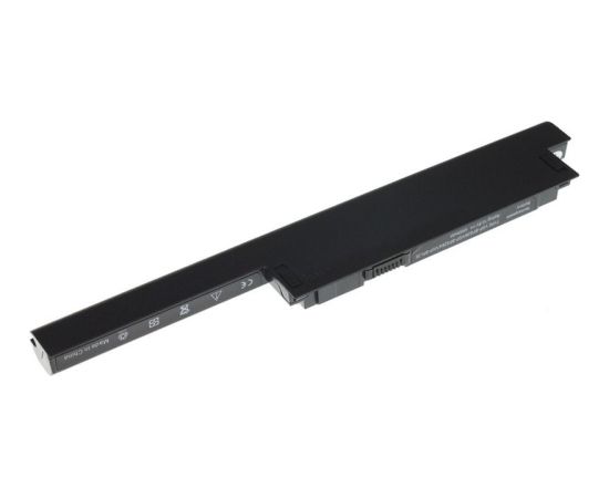 Green Cell SY08 notebook spare part Battery