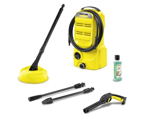 Augstspiediena mazgātājs Karcher K 2 Classic Home