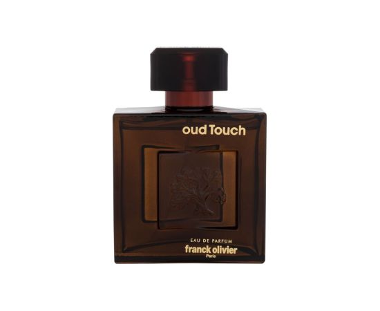 Franck Olivier Oud Touch 100ml