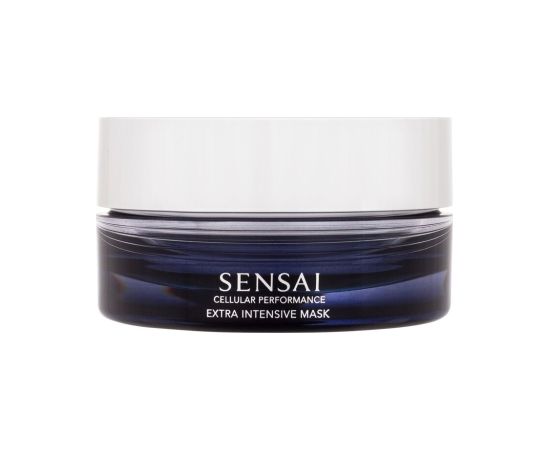 Sensai Cellular Performance / Extra Intensive Mask 75ml