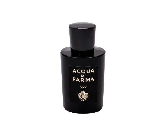 Acqua Di Parma Signatures Of The Sun / Oud 100ml