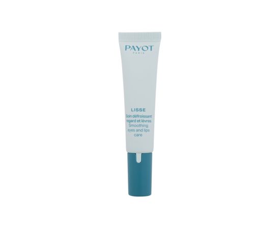 Payot Lisse / Smoothing Eyes And Lips Care 15ml