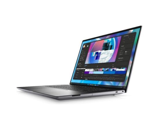 Notebook DELL Precision 5680 CPU i9-13900H 2600 MHz 16" Touchscreen 3840x2400 RAM 32GB DDR5 6000 MHz SSD 1TB NVIDIA RTX 3500 Ad 12GB NOR Windows 11 Pro 1.91 kg N014P5680EMEA_VP_NORD