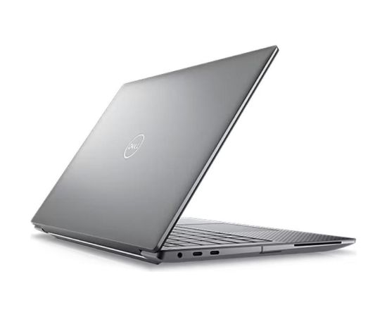 Notebook DELL Precision 5480 CPU  Core i7 i7-13700H 2400 MHz CPU features vPro 14" 1920x1200 RAM 16GB DDR5 6400 MHz SSD 512GB NVIDIA RTX A1000 6GB NOR Card Reader MicroSD Windows 11 Pro 1.48 kg N006P5480EMEA_VP_NORD