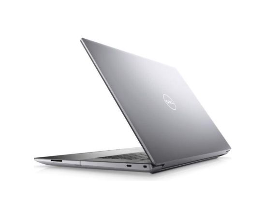 Notebook DELL Precision 5680 CPU  Core i7 i7-13700H 2400 MHz CPU features vPro 16" 1920x1200 RAM 32GB DDR5 6000 MHz SSD 1TB NVIDIA RTX A1000 6GB NOR Card Reader SD Windows 11 Pro 1.91 kg N018P5680EMEA_VP_NORD